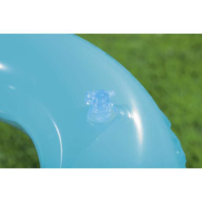 Bestway Aqua Pals Assorted Swim Tubes for Kids 3 to 6 years old