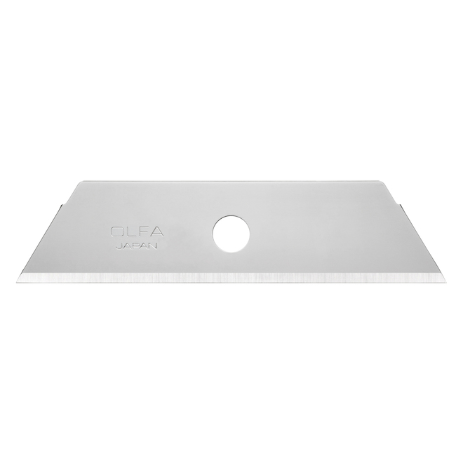OLFA Replacement Blades for Safety Knife - 10-Pack