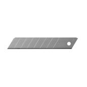 OLFA Snap-Off Blades - Carbon Steel - 3/4-in - 50-Pack