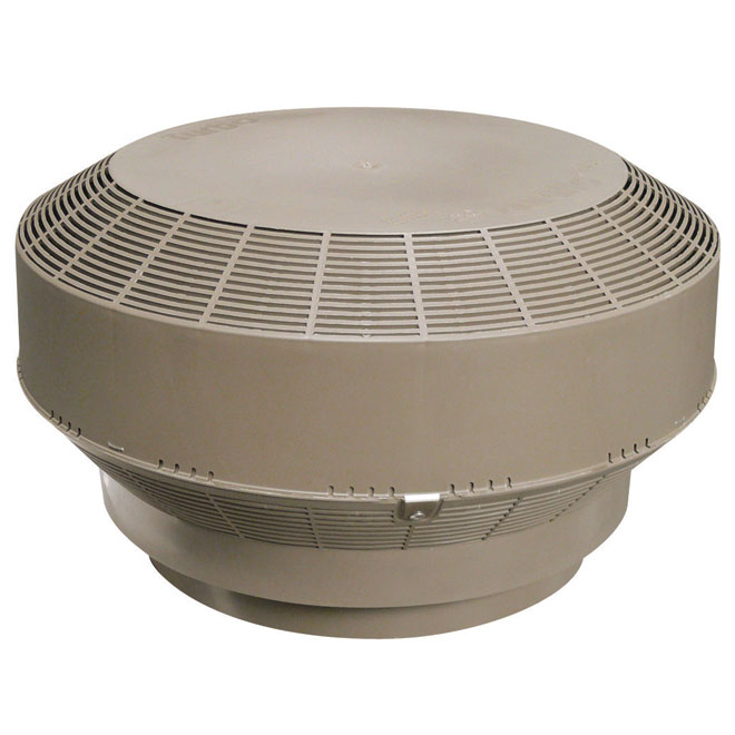 whirlybird vent replacement