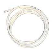 Southwire SVT AWG 18 2-Conductor Stranded Copper Wire with White PVC Jacket