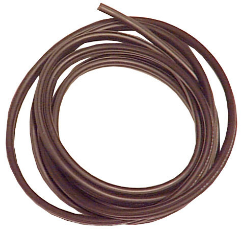 Cabletech Appliance wire HPN16/2-75M-NOIR Cabletech Appliance wire HPN16/2-75M-NOIR