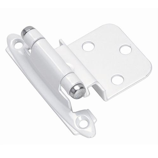 Amerock Self Closing Hinge BP-7128-W Amerock Self Closing Hinge BP-7128-W