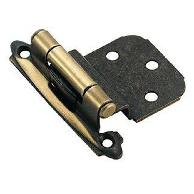 Amerock Self Closing Hinge BP-7628-AE Amerock Self Closing Hinge BP-7628-AE