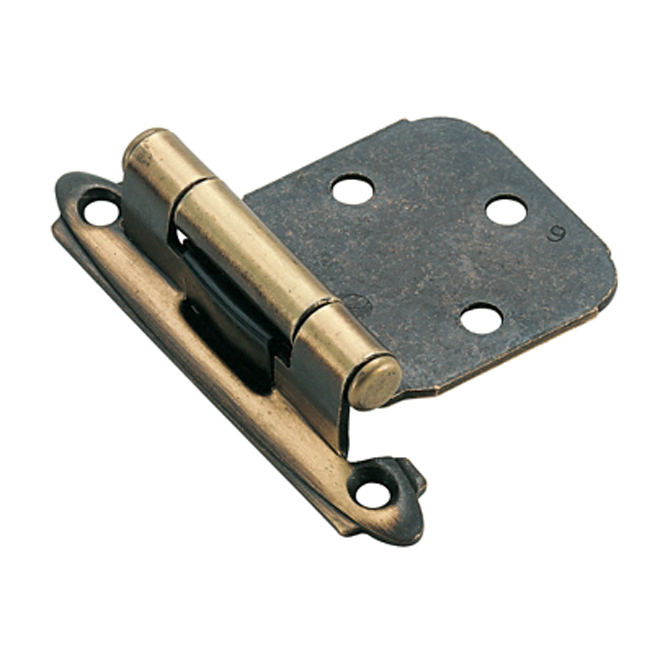 Amerock Self Closing Hinge BP-7629-AE Amerock Self Closing Hinge BP-7629-AE