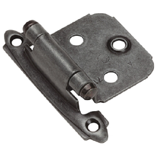 Amerock Self Closing Hinge BP7139-W Amerock Self Closing Hinge BP7139-W