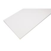 Rubbermaid Laminate Shelf Board