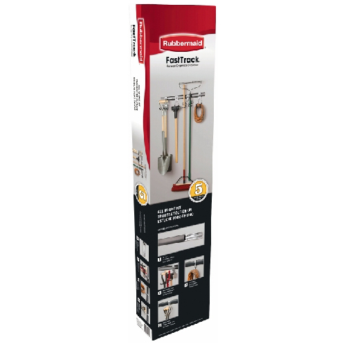 Starting kit for garage