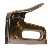 Arrow T25 Steel Manual Staple Gun for Low Voltage Wire/Cable
