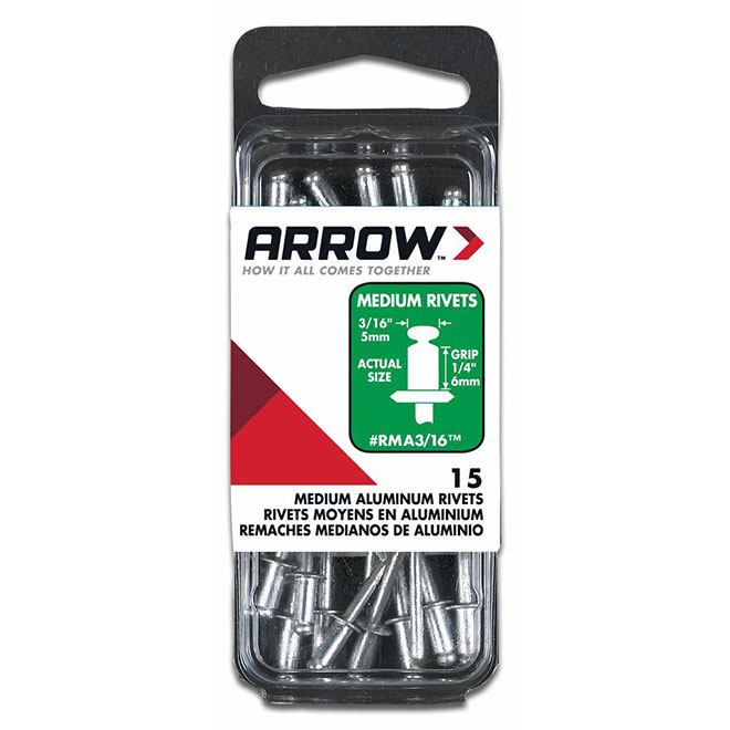 ARROW Rivets | RONA