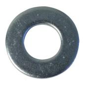 40-Count 1/8-in Steel Standard (SAE) Flat Washers