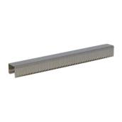 T50  3/8-in Heavy-Duty Stainless Steel Staples (1,000-Count)