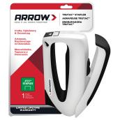 Agrafeuse, Arrow, action avancée, Trutac