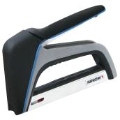 Agrafeuse robuste Arrow TacMate T50 noire