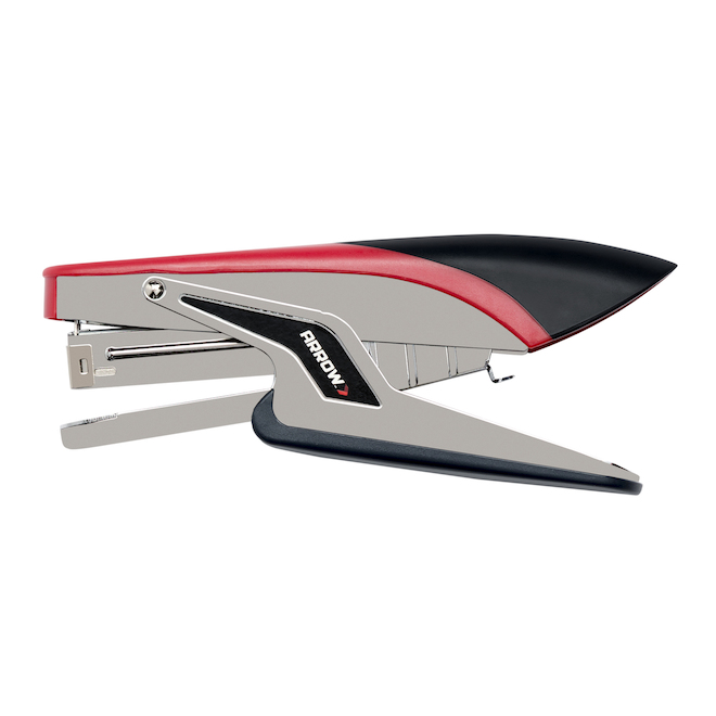 Agrafeuse style pince Arrow JT21 1/4 po