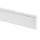 MDF Contemporary Casing - 5/8" x 3 1/2" - Primed