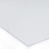 Royal Mouldings Limited 3/8-in x 4-ft x 8-ft PVC Sheet Board 2878