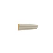 1-3/16-in x 2-3/8-in x 8-ft Primed MDF Crown Moulding
