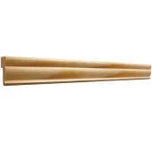 Stain Grade Pine Panel Moulding