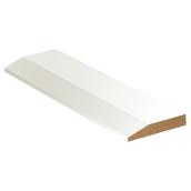 Primed MDF Casing - 1/2
