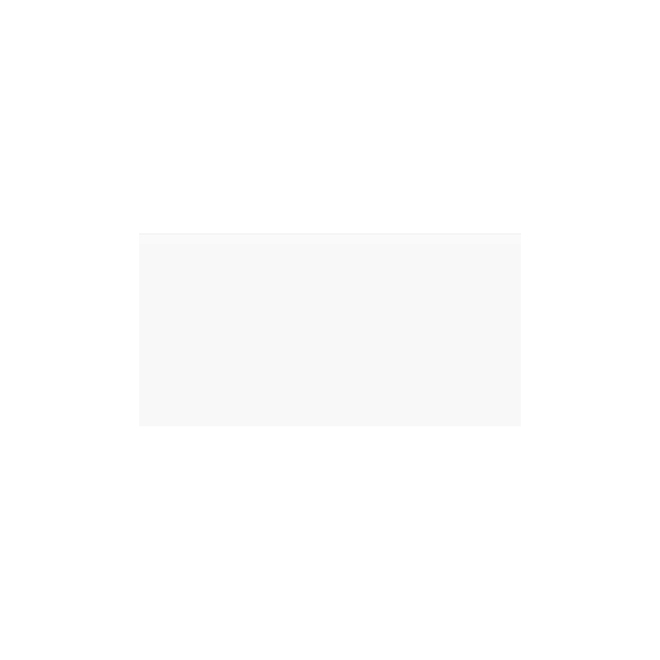 Plinthe en MDF apprêté blanc 3/8 po x 3 1/2 po x 10 pi Metrie