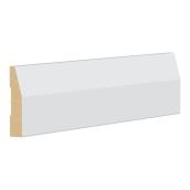 Metrie Primed MDF Casing 19/32 x 2 3/4-in x 7-ft - Pack of 10