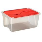 Boîte de rangement « Flip Top »