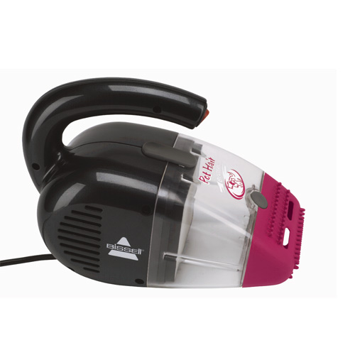 Bissell Pet Hair Eraser Portable Vacuum, Wired