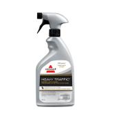 Bissell Heavy Traffic Carpet Steam Cleaner Chemical - 32-oz