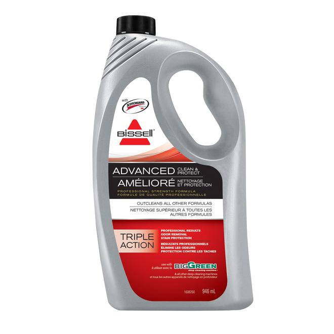 BISSELL 52-oz Advanced Clean and Protect Cleaner 49G5C | RONA