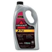 Bissell Carpet Cleaner - Pet Stain and Odour Eliminator - 32-oz