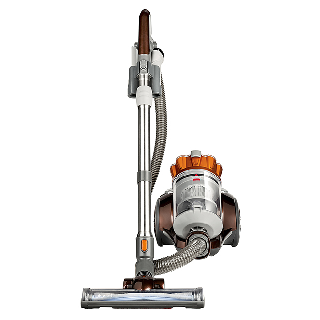 Image of Bissell | Hard Floor Expert 2-L Bagless Canister Vacuum | Rona