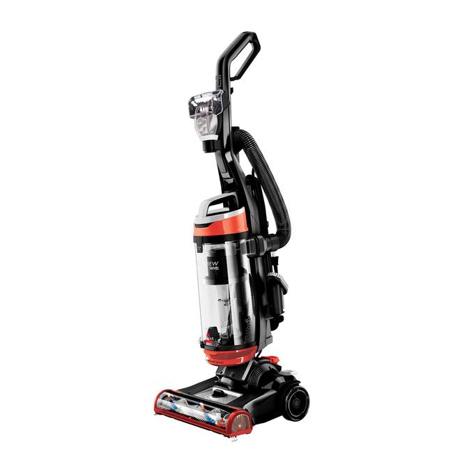 Image of Bissell | Cleanview Upright Swivel Vacuum - Bagless | Rona