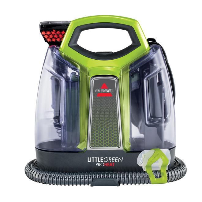 Image of Bissell | Portable Carpet Cleaner - Pet Hair | Rona