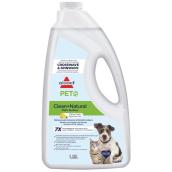 BISSELL 1.89-L Citrus Fresh Pet Clean Natural Multi-Surface Cleaner