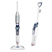 BISSELL PowerFresh Deluxe Steam Mop for Hard Floors with SpotBoost Brush