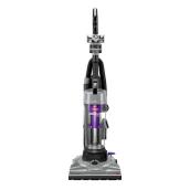 BISSELL AeroSwift Turbo Upright Vacuum Bagless 7.5-A with Cyclonic Technology - Black/Grey