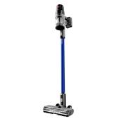 BISSELL PowerClean XR Black/Blue 24V Cordless Stick Vacuum