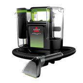 Little Green MAX Pet Portable Carpet Cleaner with PET PRO OXY Spot & Stain Formula and Tools