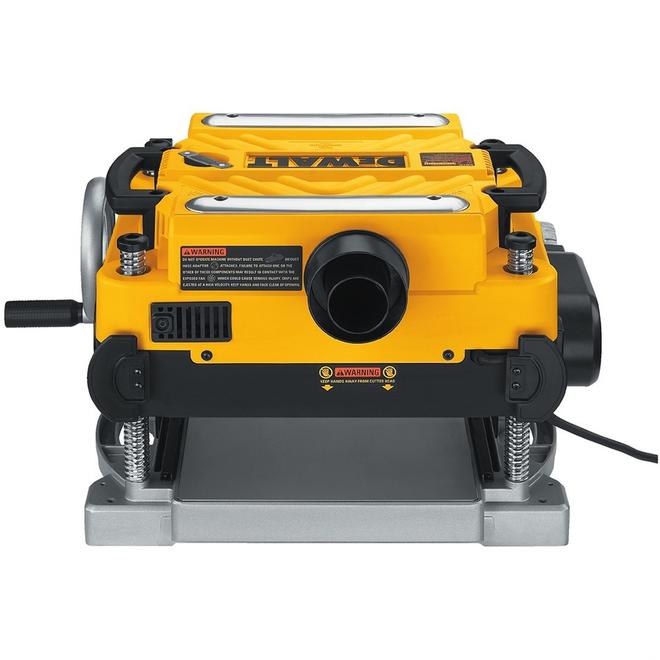 Lowes dewalt outlet planer dw735x