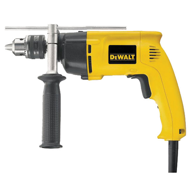 Hammer store drill motor