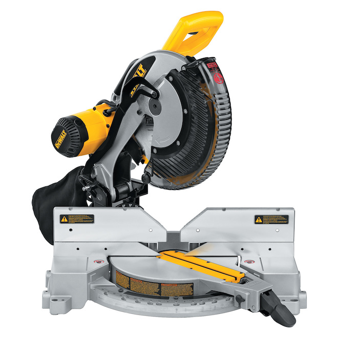 Miter saw lowes deals dewalt