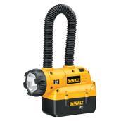 Lampe torche sans fil, ampoule au xénon, 36 V