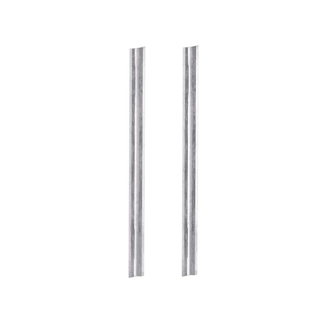 DEWALT Reversible Carbide Planer Blades - 2 Pack