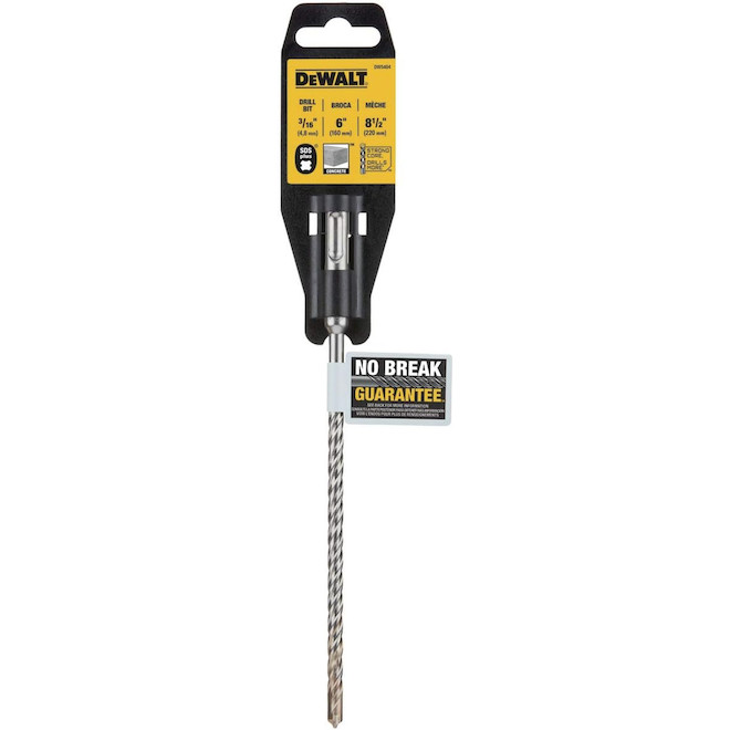 DEWALT Masonry Bit