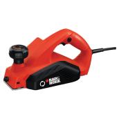 Corded Planer - 5.2 A - 3 1/4" Wide