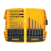 DEWALT Drill Bits and Accessories - Power Tool Accessories