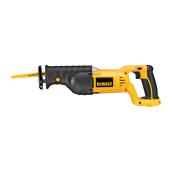 Reciprocating Saw - Cordless - 1 1/8