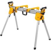 DEWALT Compact Miter Saw Stand