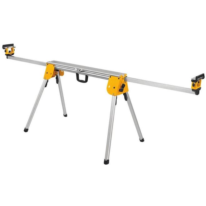 DEWALT Compact Miter Saw Stand